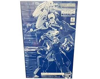 Amazon | MG 1/100 ガンダムF90用 ミッションパック J
